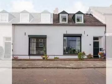 Appartement te koop Sphinxlunet 42 C in Maastricht voor € 350.