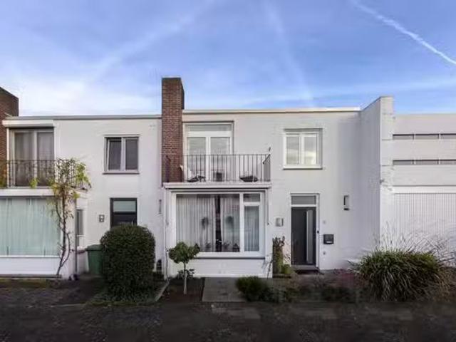 Appartement te koop Sphinxlunet 52 A in Maastricht voor € 349.