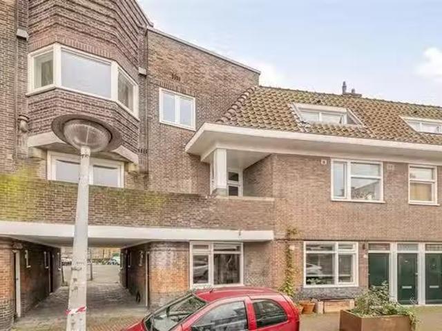 Appartement te koop Spinaker 153 in Amsterdam voor € 325.000