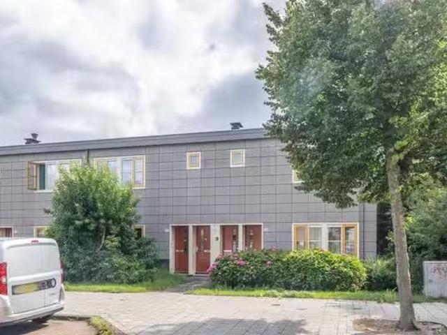 Appartement te koop Spinaker 191 in Amsterdam voor € 315.000