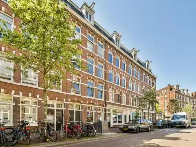 Appartement te koop Spinaker 113 in Amsterdam voor € 315.000