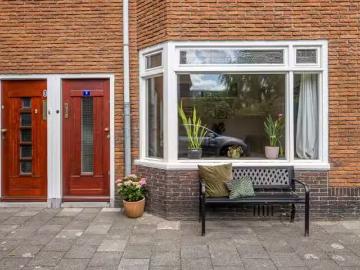 Appartement te koop in Madioenstraat