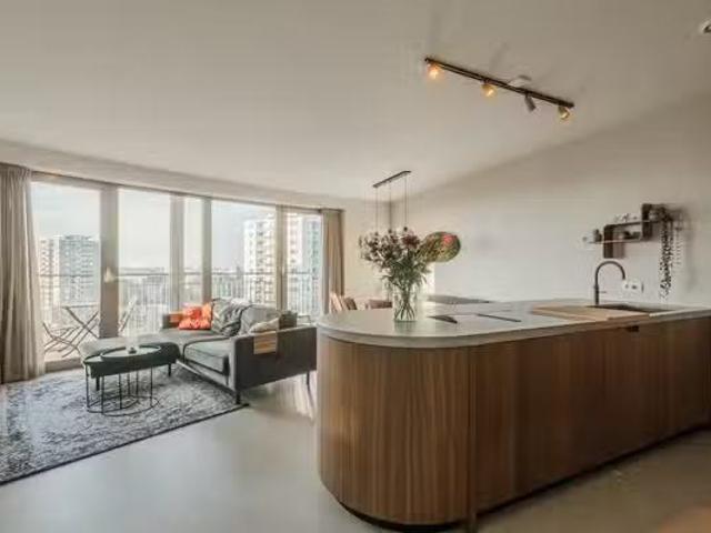 Appartement te koop Spijkerboorweg 361 in Haarlem voor € 550.000