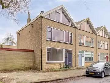 Appartement te koop Spijkerboorweg 369 in Haarlem voor € 500.000