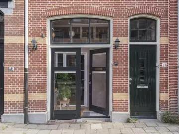 Olland, Meierijstad, Noord-Brabant - Opslagruimte