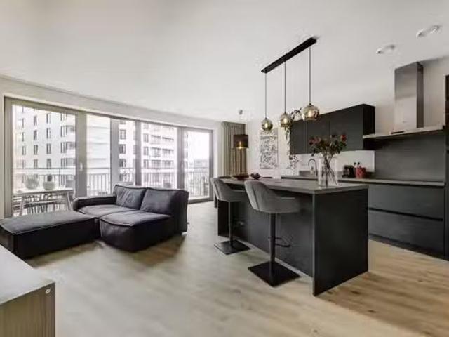 Appartement te koop Spijkerboorweg 314 in Haarlem voor € 530.000