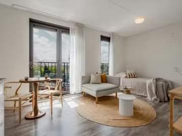 Olland, Meierijstad, Noord-Brabant - Opslagruimte