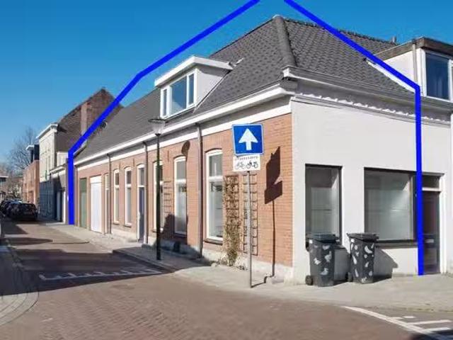 Appartement te koop Spoorsingel 157 A in Vlaardingen voor € 22.
