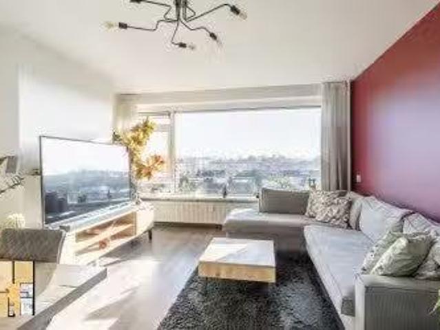 Appartement te koop Sportlaan 268 in Vlaardingen voor € 250.000
