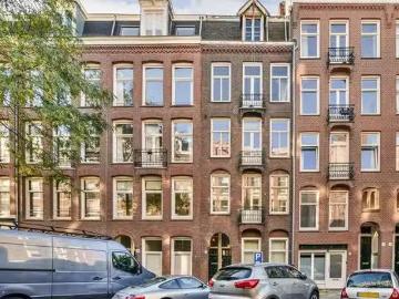 Appartement te koop Tugelaweg 137 B in Amsterdam voor € 450.000