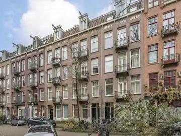 Appartement te koop Tugelaweg 24 A in Amsterdam voor € 799.000
