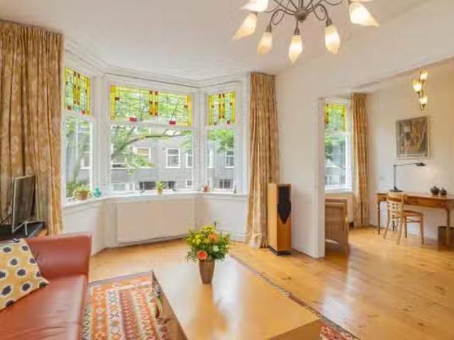 Appartement te koop Tuinbouwstraat in Amsterdam voor € 580.000