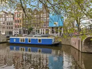 Appartement te koop Tuinstraat 179 2 in Amsterdam voor € 475.000