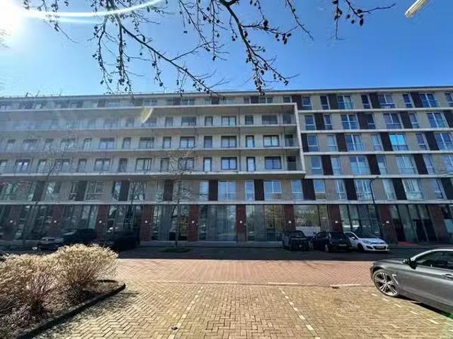 Appartement te koop Tussen Meer 24 1 in Amsterdam voor € 365.000