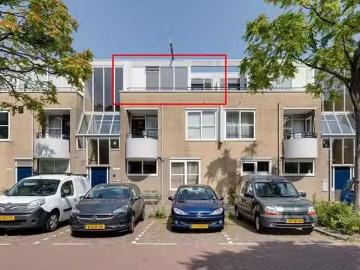 Banne Buiksloot, Noord, Amsterdam, Amsterdam, Noord-Holland, Noord-Holland