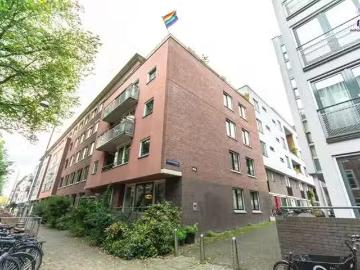 Oostelijke Eilanden, Centrum, Amsterdam, Amsterdam, Noord-Holland, Noord-Holland