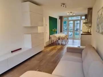 Appartement te koop Tweede Boerhaavestraat in Amsterdam voor €.