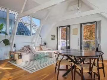 Appartement te koop Tweede Helmersstraat 32 2 in Amsterdam voo.