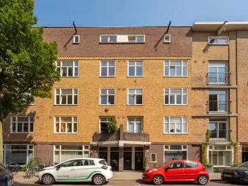 Frederik Hendrikbuurt, West, Amsterdam, Amsterdam, Noord-Holland, Noord-Holland