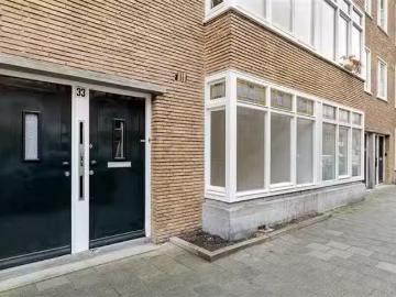 Appartement te koop Tweede Hugo de Grootstraat 30 2 in Amsterd.