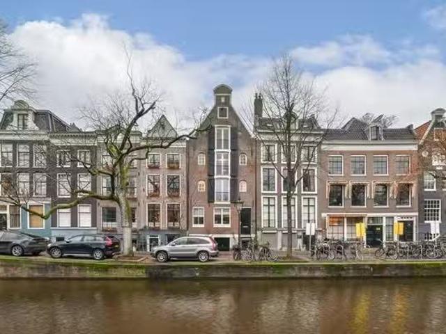 Appartement te koop Tweede Jan Steenstraat 31 2 in Amsterdam v.