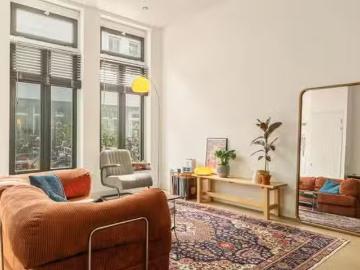 Appartement te koop Tweede Jan Steenstraat 68 4 in Amsterdam v.