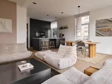 Appartement te koop Tweede Jan Steenstraat 68 4 in Amsterdam v.