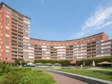 Appartement te koop Tweede Jan van der Heijdenstraat in Amster.