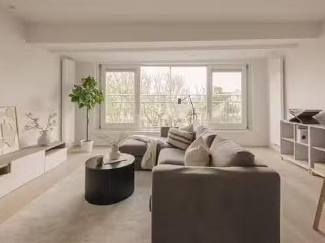 Appartement te koop Tweede Jan van der Heijdenstraat 33 4 in A.