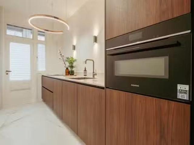 Appartement te koop Tweede Jan van der Heijdenstraat 5 3 in Am.