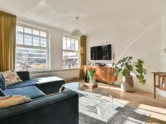 Appartement te koop Tweede Jacob van Campenstraat 161 3 in Ams.