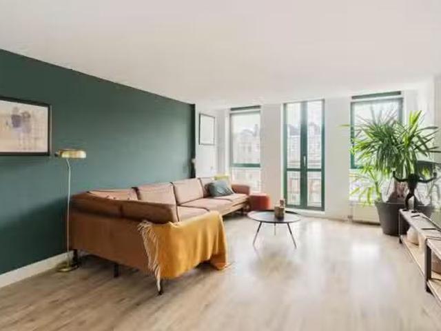 Appartement te koop Tweede Kostverlorenkade 156 H in Amsterdam.