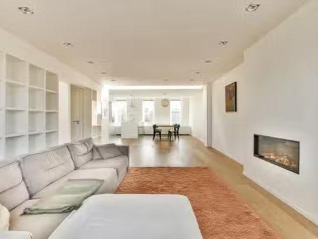 Appartement te koop Tweede Oosterparkstraat 148 in Amsterdam v.