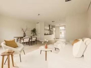 Appartement te koop Tweede Sweelinckstraat 5 H in Amsterdam vo.