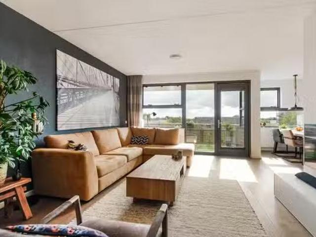 Appartement te koop T.01b in Haarlem voor € 360.000
