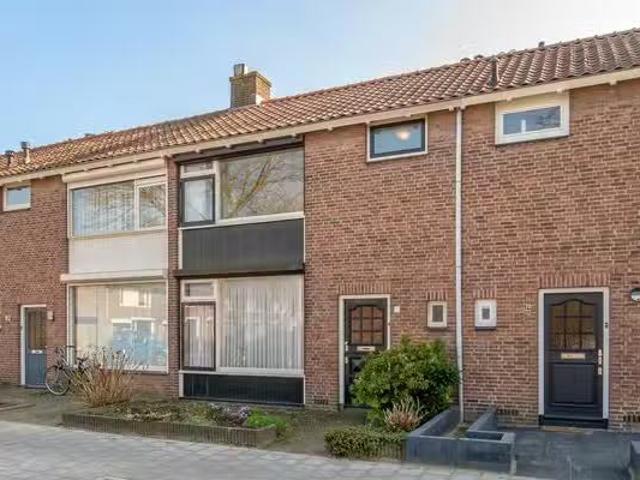 Appartement te koop Tacituslaan 67 in Eindhoven voor € 325.000