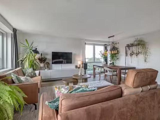 Appartement te koop Taandersstraat 8 A in Rotterdam voor € 375.