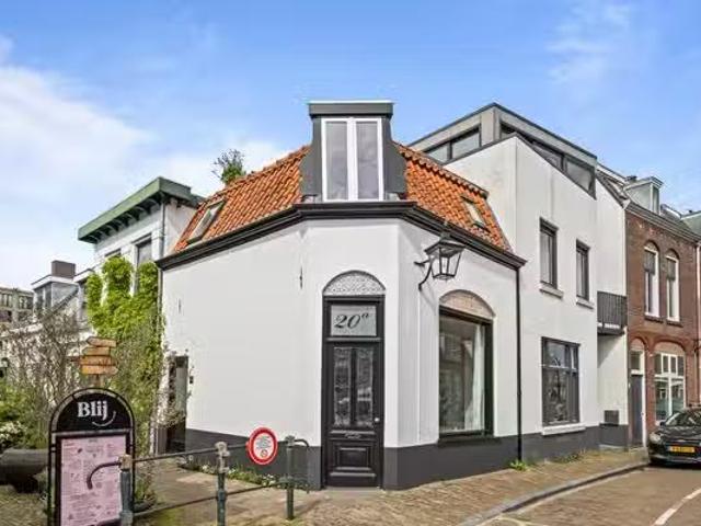 Appartement te koop Tafelbergdreef 60 in Utrecht voor € 378.000
