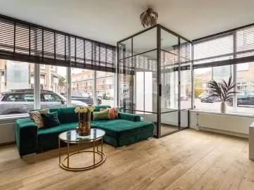 Appartement te koop Tasmanstraat 120 in Den Haag voor € 400.000