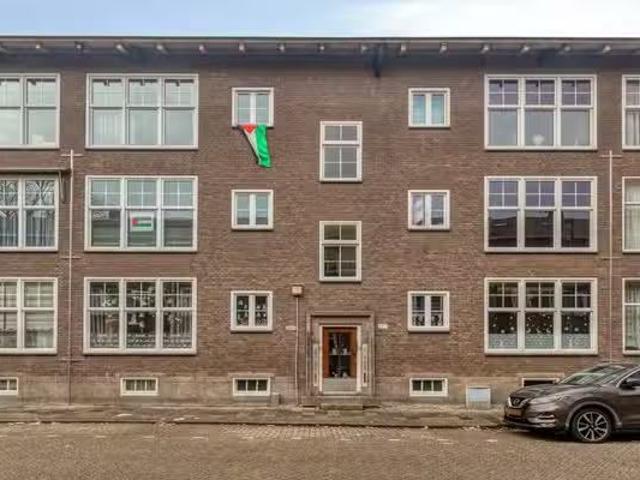 Appartement te koop Tapuitstraat in Rotterdam voor € 249.500