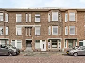 Appartement te koop Tarwekamp 181 in Den Haag voor € 350.000