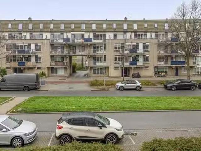 Appartement te koop Teldersweg 205 in Rotterdam voor € 305.000