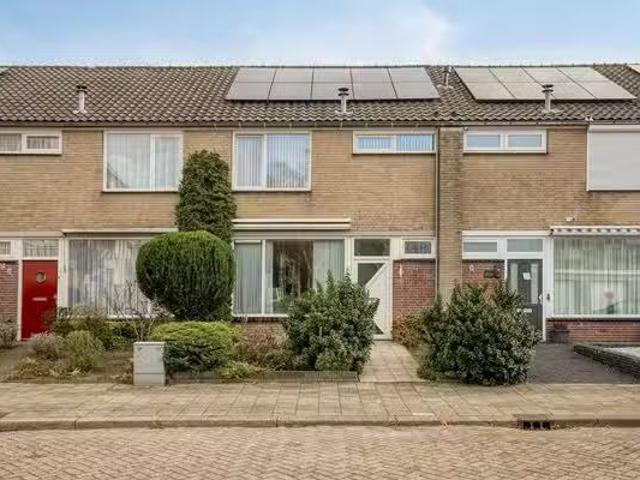 Appartement te koop Telegraafstraat 40 in Tilburg voor € 400.000