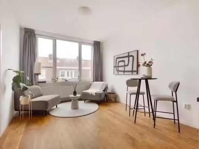 Appartement te koop Tempeliersstraat 42 B in Haarlem voor € 23.