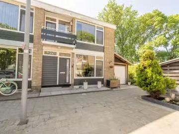 Appartement te koop Tempeststraat in Rotterdam voor € 475.000
