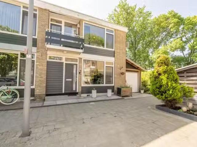 Appartement te koop Tempeststraat in Rotterdam voor € 475.000