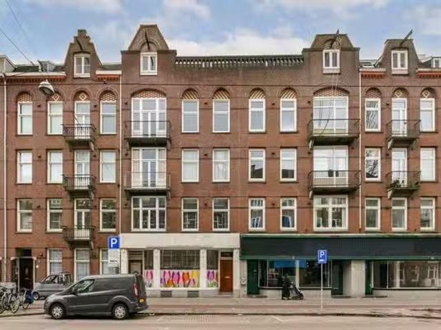 Appartement te koop Ten Katestraat 11 2 in Amsterdam voor € 42.