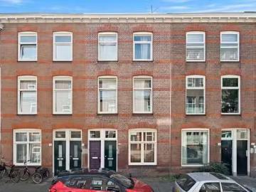 Appartement te koop Ter Heijdestraat 30 in Den Haag voor € 309.