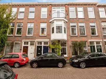 Appartement te koop Ter Heijdestraat 46 in Den Haag voor € 362.