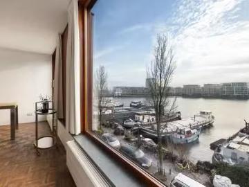Appartement te koop Ternatestraat 30 in Amsterdam voor € 550.000